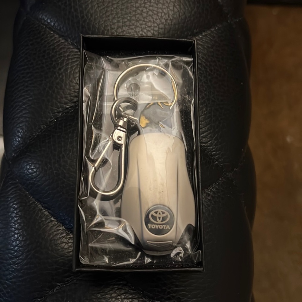 Awesome Keychain Car Designz with door key nightlight